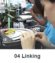KnitSeekin neulevalmistuksen työvaihe