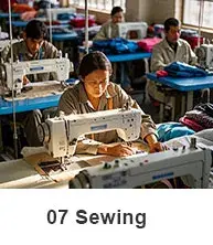 KnitSeekin neulevalmistuksen työvaihe