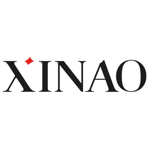 Xinao-tunnus KnitSeekin julkaisemassa lankavalikoimassa